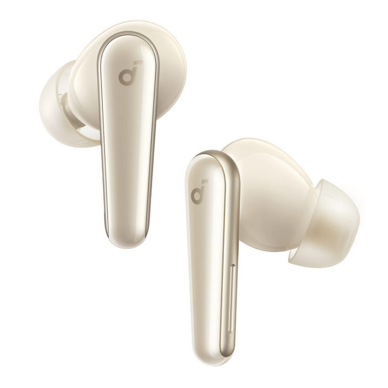 Наушники Anker SoundCore Liberty 5 Golden (A3957GB1)