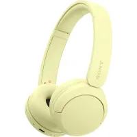 Навушники Sony WH-CH520 Yellow (WHCH520Y.CE7)