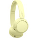 Наушники Sony WH-CH520 Yellow (WHCH520Y.CE7)