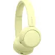 Навушники Sony WH-CH520 Yellow (WHCH520Y.CE7)