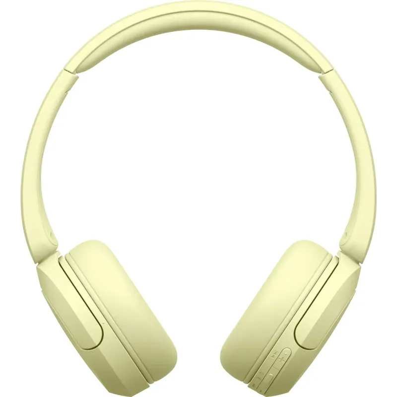 Навушники Sony WH-CH520 Yellow (WHCH520Y.CE7)