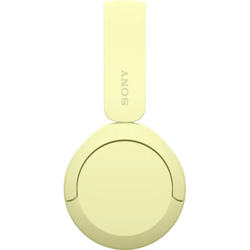Навушники Sony WH-CH520 Yellow (WHCH520Y.CE7)