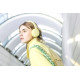 Наушники Sony WH-CH520 Yellow (WHCH520Y.CE7)