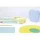 Навушники Sony WH-CH520 Yellow (WHCH520Y.CE7)