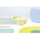Навушники Sony WH-CH520 Yellow (WHCH520Y.CE7)