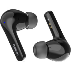 Belkin Soundform Motion Black (AUC010BTBK)