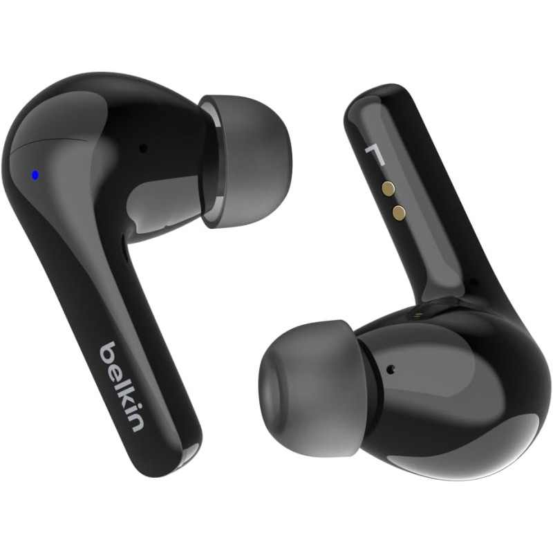Belkin Soundform Motion Black (AUC010BTBK)