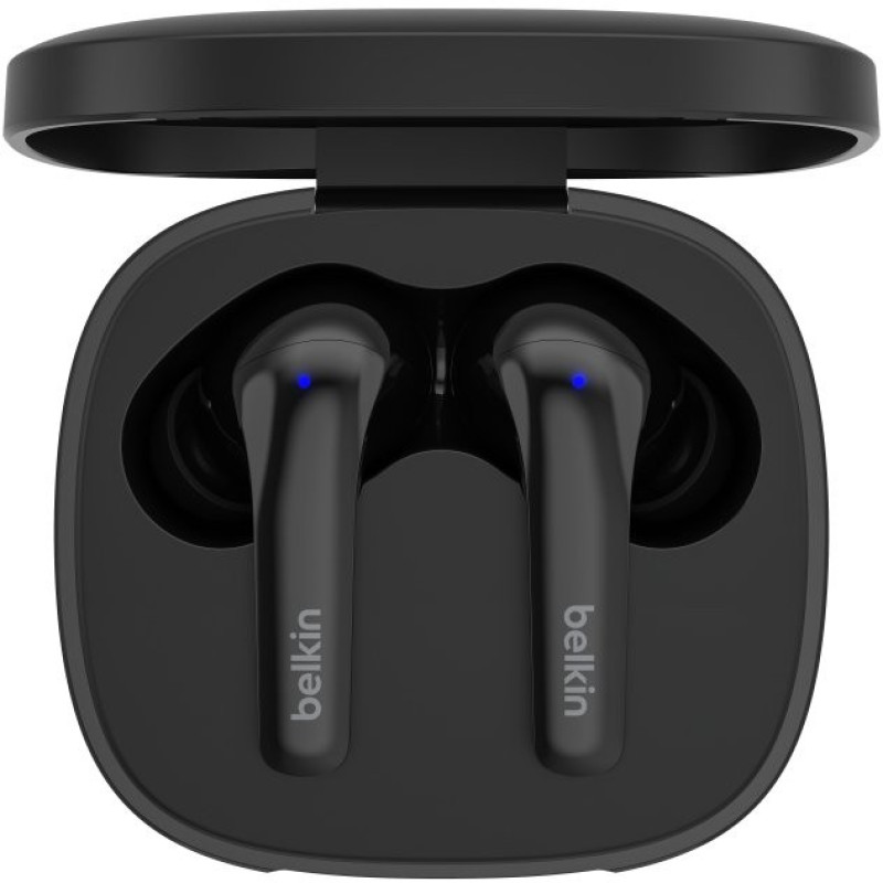 Belkin Soundform Motion Black (AUC010BTBK)