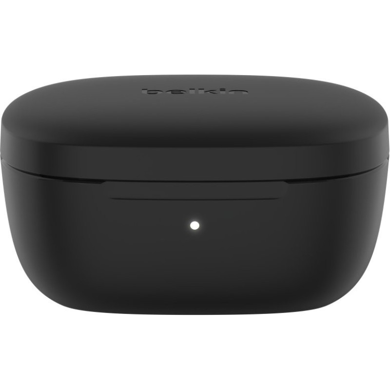 Belkin Soundform Motion Black (AUC010BTBK)