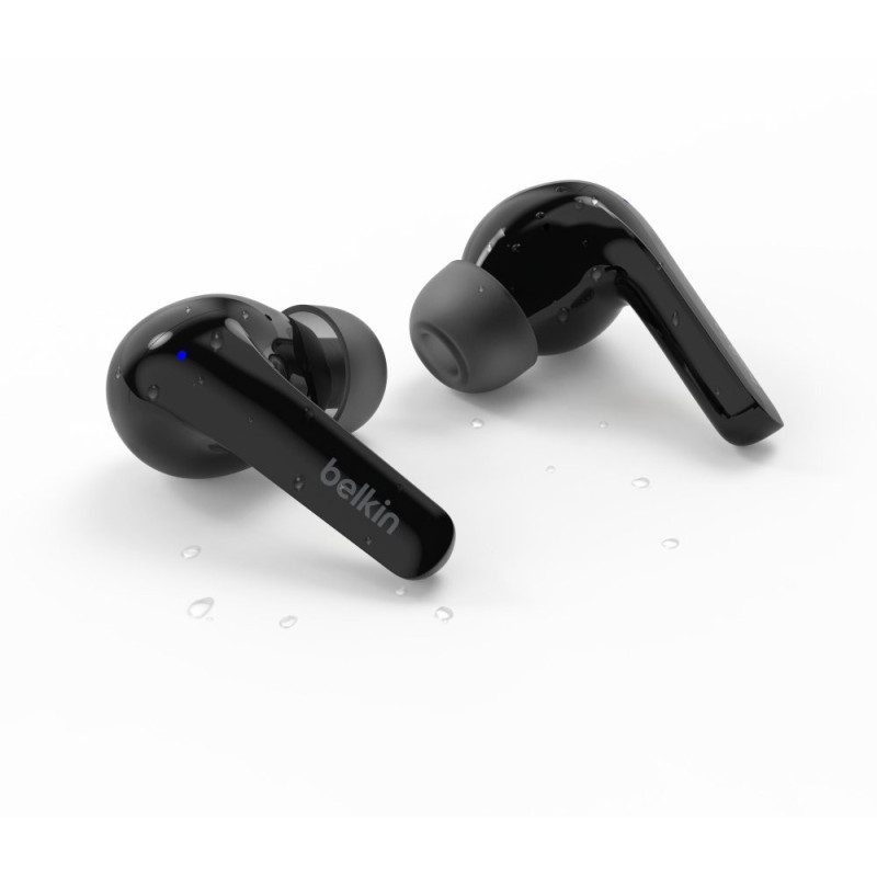 Belkin Soundform Motion Black (AUC010BTBK)