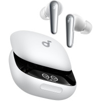 Наушники Anker SoundCore Liberty 4 Pro White (A3954G21)