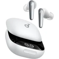 Навушники Anker SoundCore Liberty 4 Pro White (A3954G21)