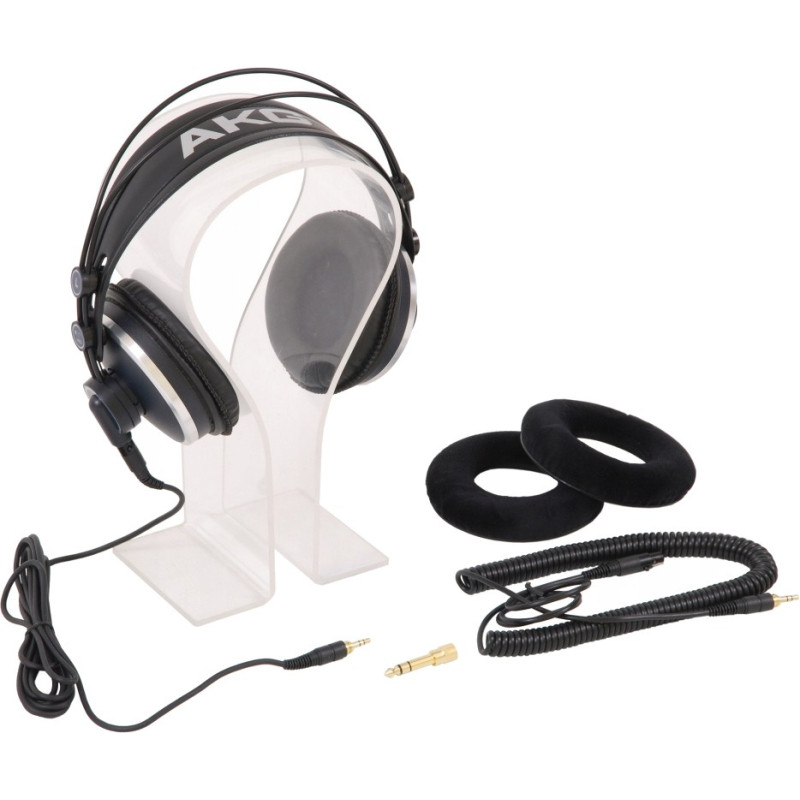 AKG K271 MKII (2470X00190)