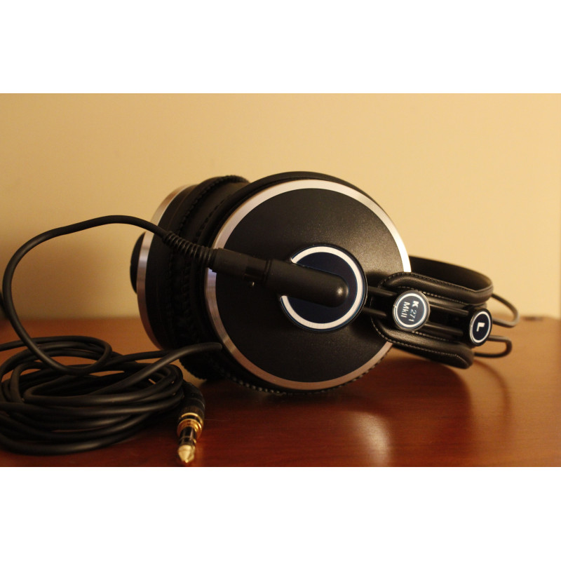AKG K271 MKII (2470X00190)