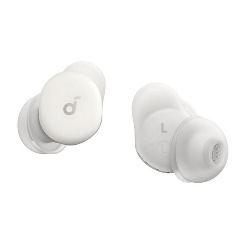 Наушники Anker SoundCore Sleep A30 White (D1301G21)