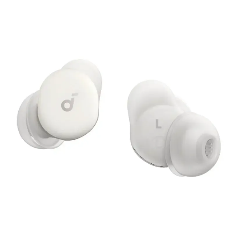 Навушники Anker SoundCore Sleep A30 White (D1301G21)