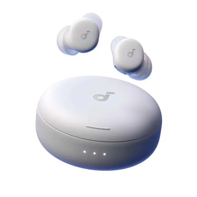 Навушники Anker SoundCore Sleep A30 White (D1301G21)