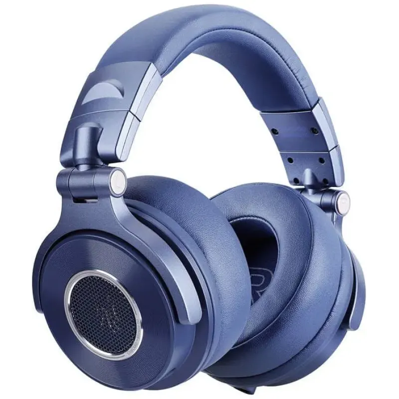 Наушники OneOdio Monitor 60 Misty Blue
