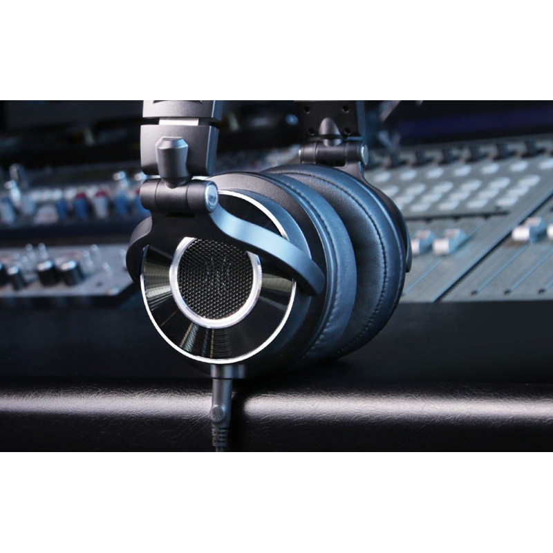 Наушники OneOdio Monitor 60 Misty Blue