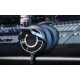Наушники OneOdio Monitor 60 Misty Blue