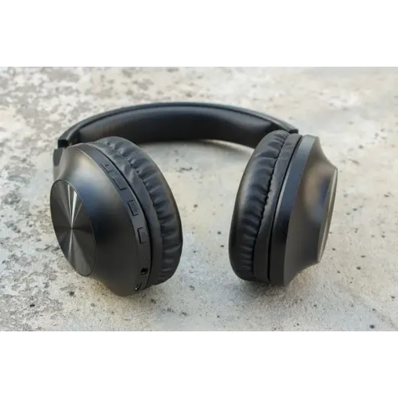 Навушники Panasonic RB-HX220BEE-K Black