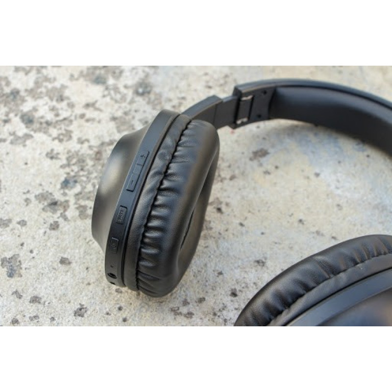 Panasonic RB-HX220BEE-K Black
