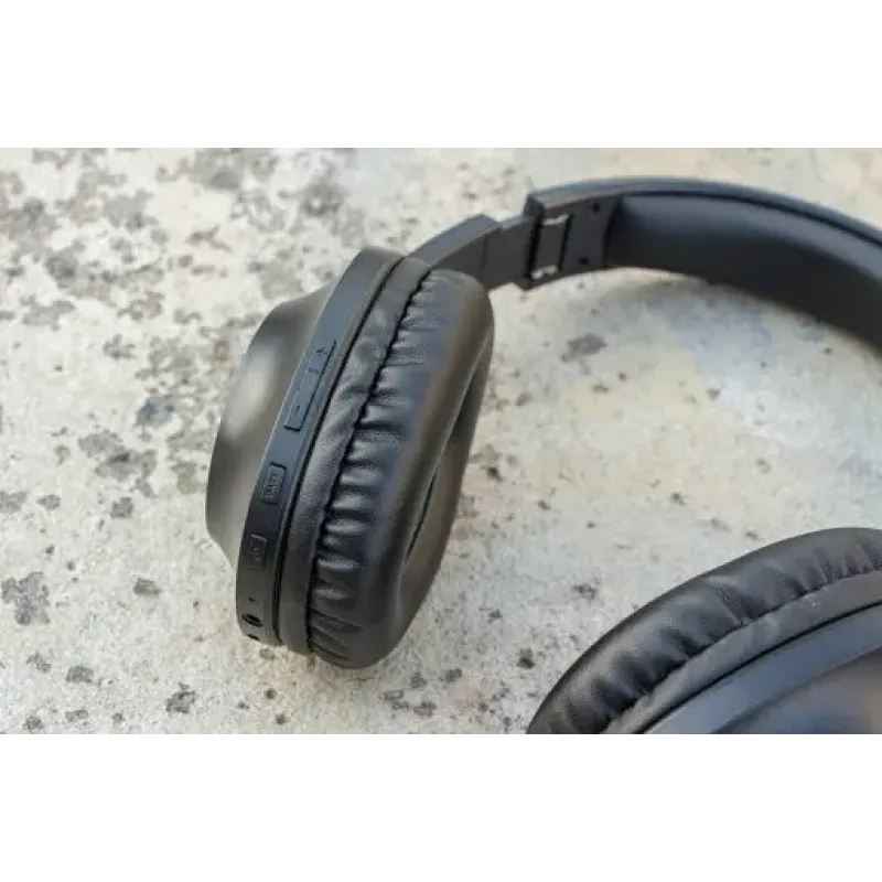 Навушники Panasonic RB-HX220BEE-K Black