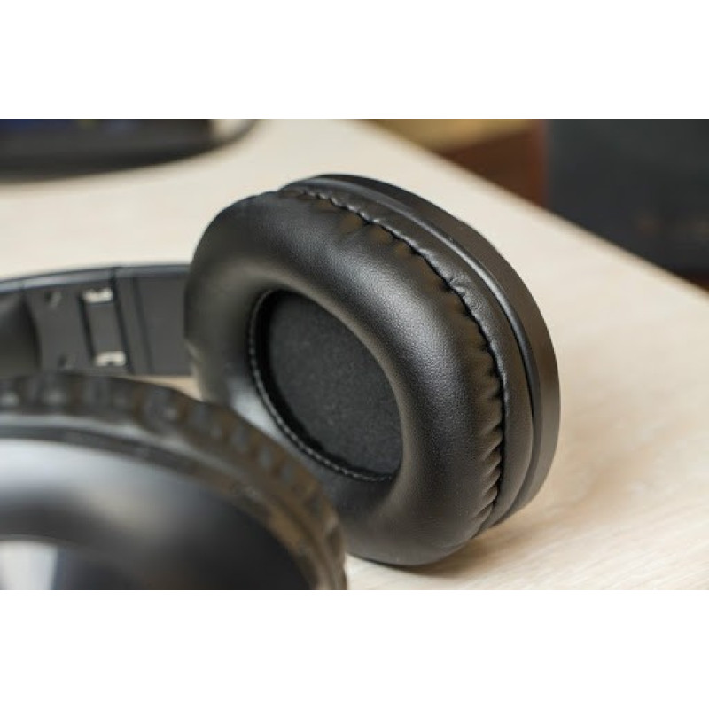 Panasonic RB-HX220BEE-K Black