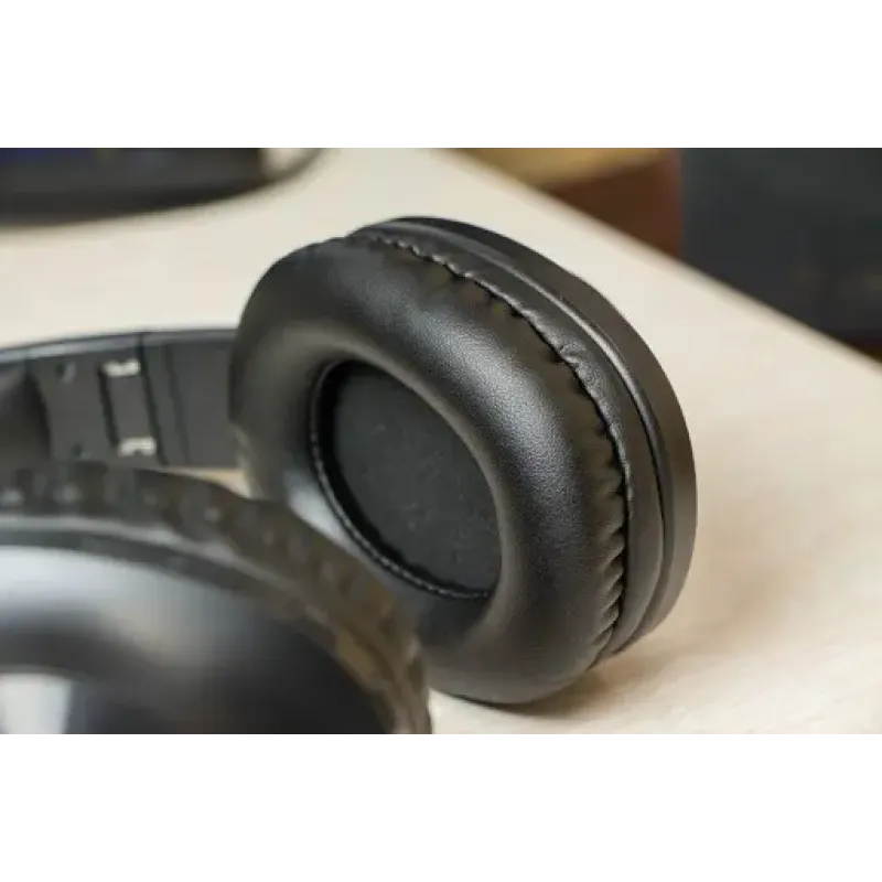 Навушники Panasonic RB-HX220BEE-K Black