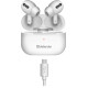 Defender Twins 636 WhiteTWS Pro Bluetooth (63636)