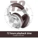 Наушники OneOdio A70 Silver Brown