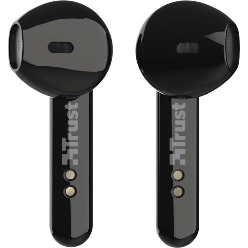 Trust Primo Touch True Wireless Mic Black (23712)