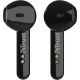 Trust Primo Touch True Wireless Mic Black (23712)