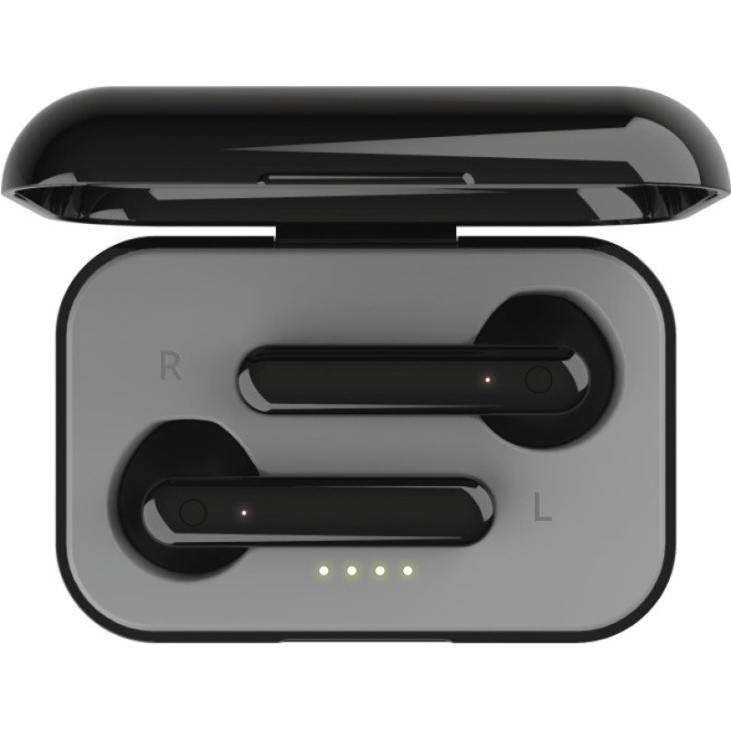 Trust Primo Touch True Wireless Mic Black (23712)