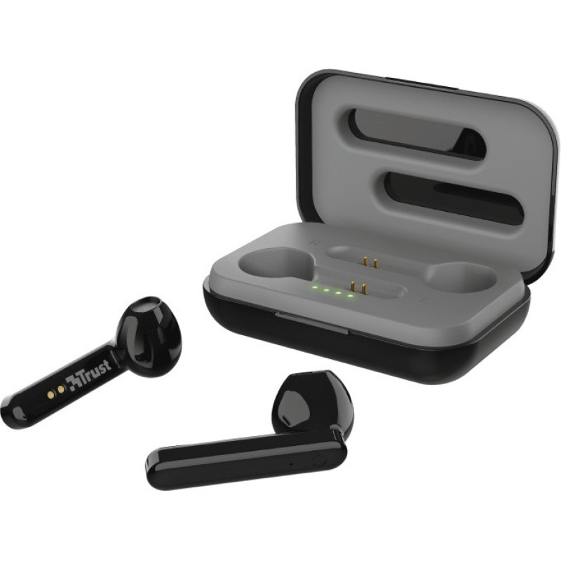 Trust Primo Touch True Wireless Mic Black (23712)