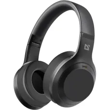 Наушники Defender FreeMotion B695 Bluetooth ANC Black (63695)