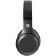 Наушники Defender FreeMotion B695 Bluetooth ANC Black (63695)