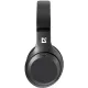 Навушники Defender FreeMotion B695 Bluetooth ANC Black (63695)