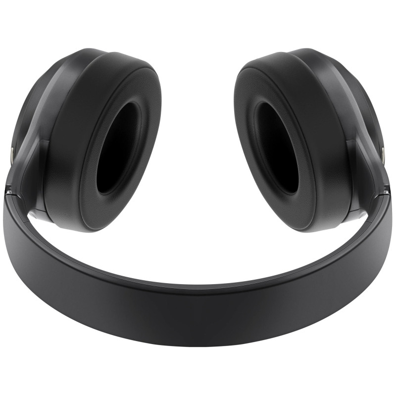 Наушники Defender FreeMotion B695 Bluetooth ANC Black (63695)