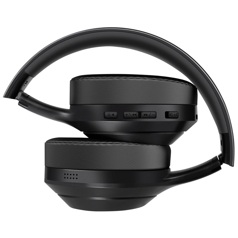 Наушники Defender FreeMotion B695 Bluetooth ANC Black (63695)