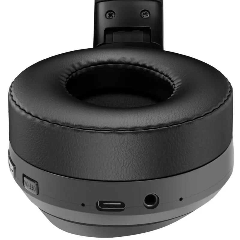 Навушники Defender FreeMotion B695 Bluetooth ANC Black (63695)