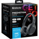 Наушники Defender FreeMotion B695 Bluetooth ANC Black (63695)