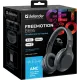 Навушники Defender FreeMotion B695 Bluetooth ANC Black (63695)
