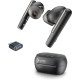 POLY Voyager Free 60+ Black (7Y8G4AA)