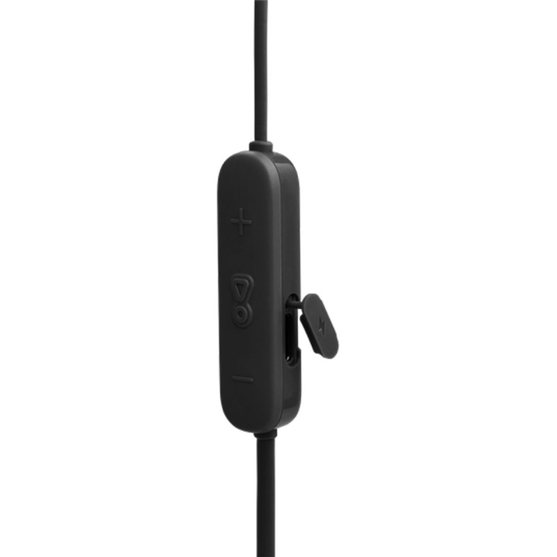 Наушники JBL Tune 235BT Black (JBLT235BTBLK)