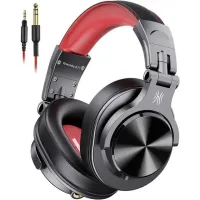 Навушники OneOdio A71 Red