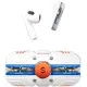 Наушники Black Shark Rokas 3 (BS-T3) White