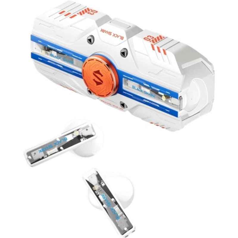 Навушники Black Shark Rokas 3 (BS-T3) White