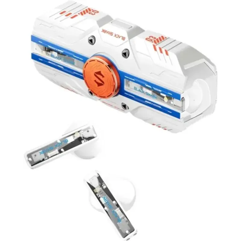 Наушники Black Shark Rokas 3 (BS-T3) White