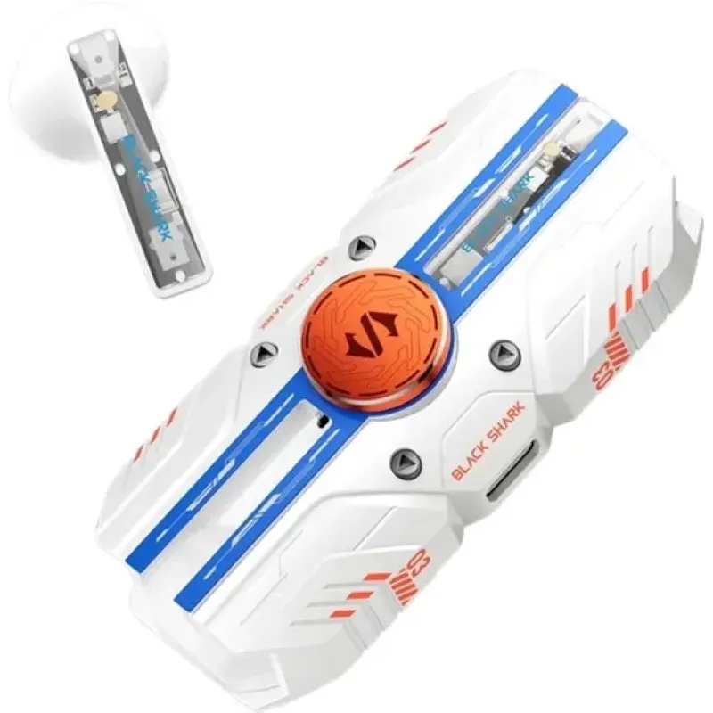 Наушники Black Shark Rokas 3 (BS-T3) White